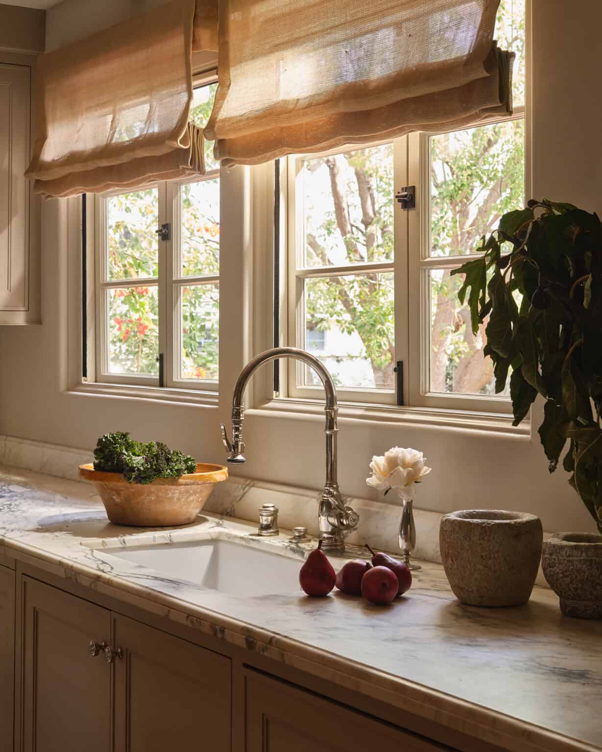 SPANISH REVIVAL – Sarah Solis Design Studio