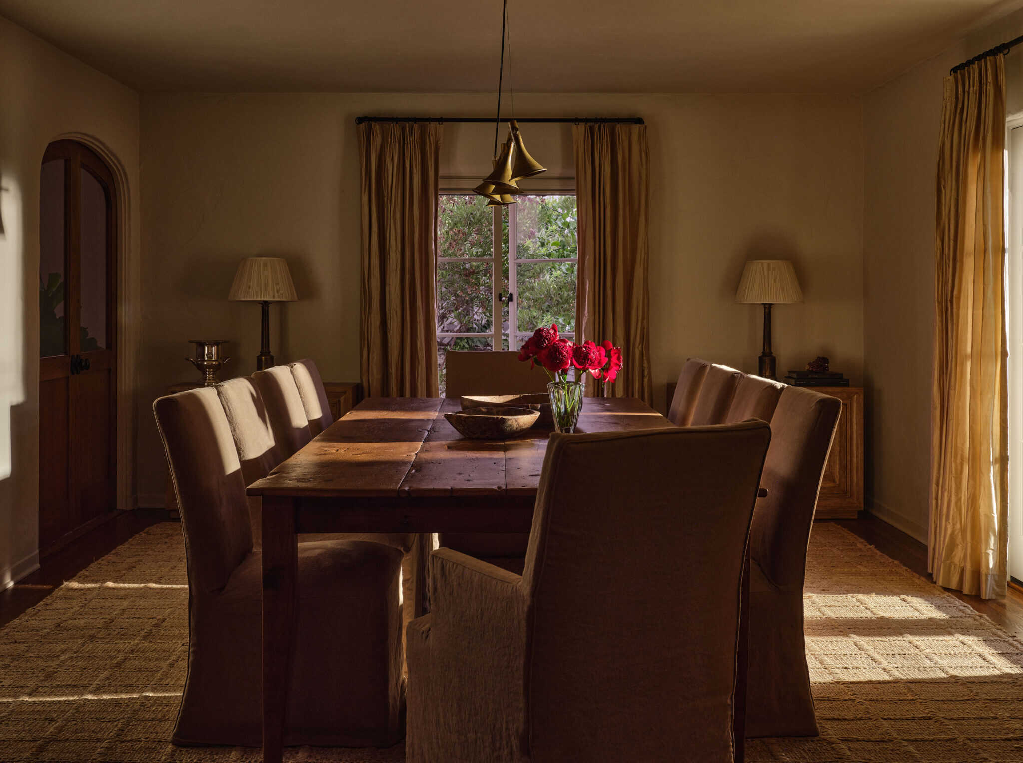 SPANISH REVIVAL – Sarah Solis Design Studio