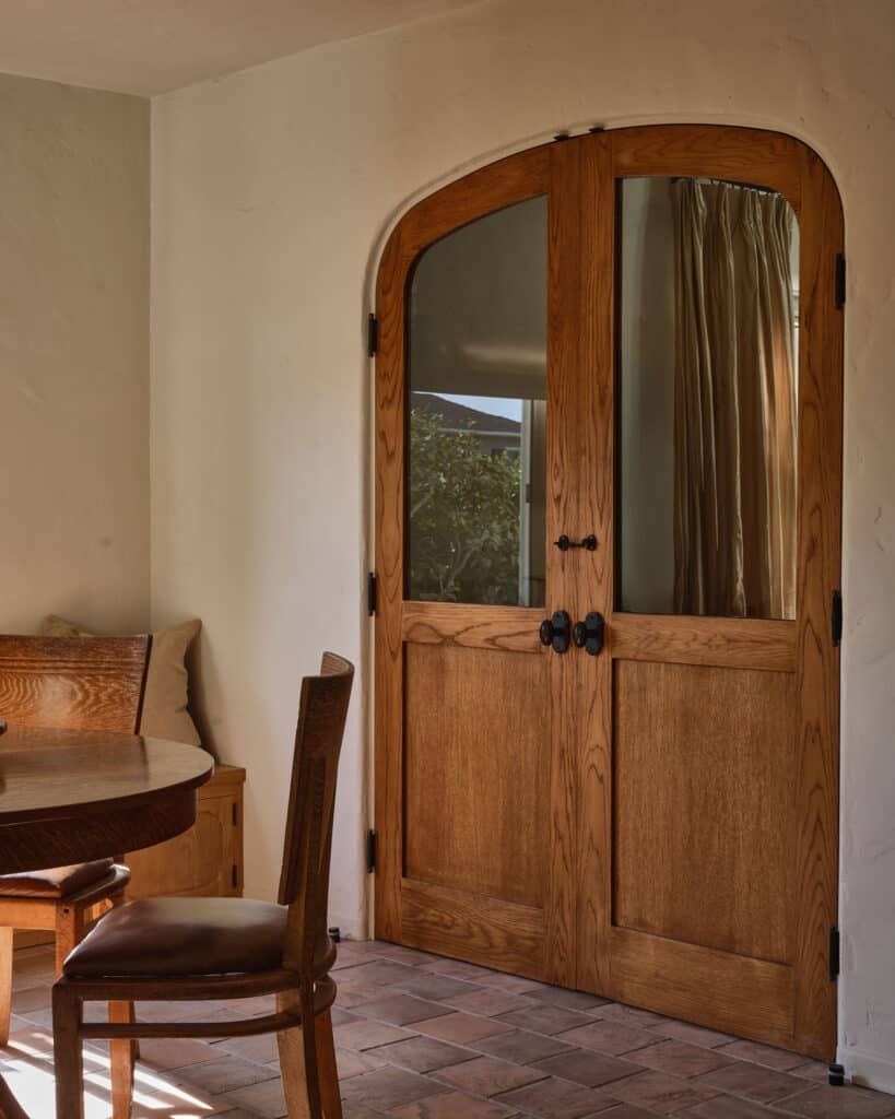 SPANISH REVIVAL – Sarah Solis Design Studio