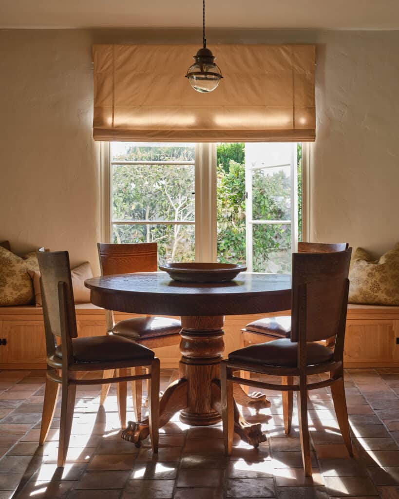 SPANISH REVIVAL – Sarah Solis Design Studio