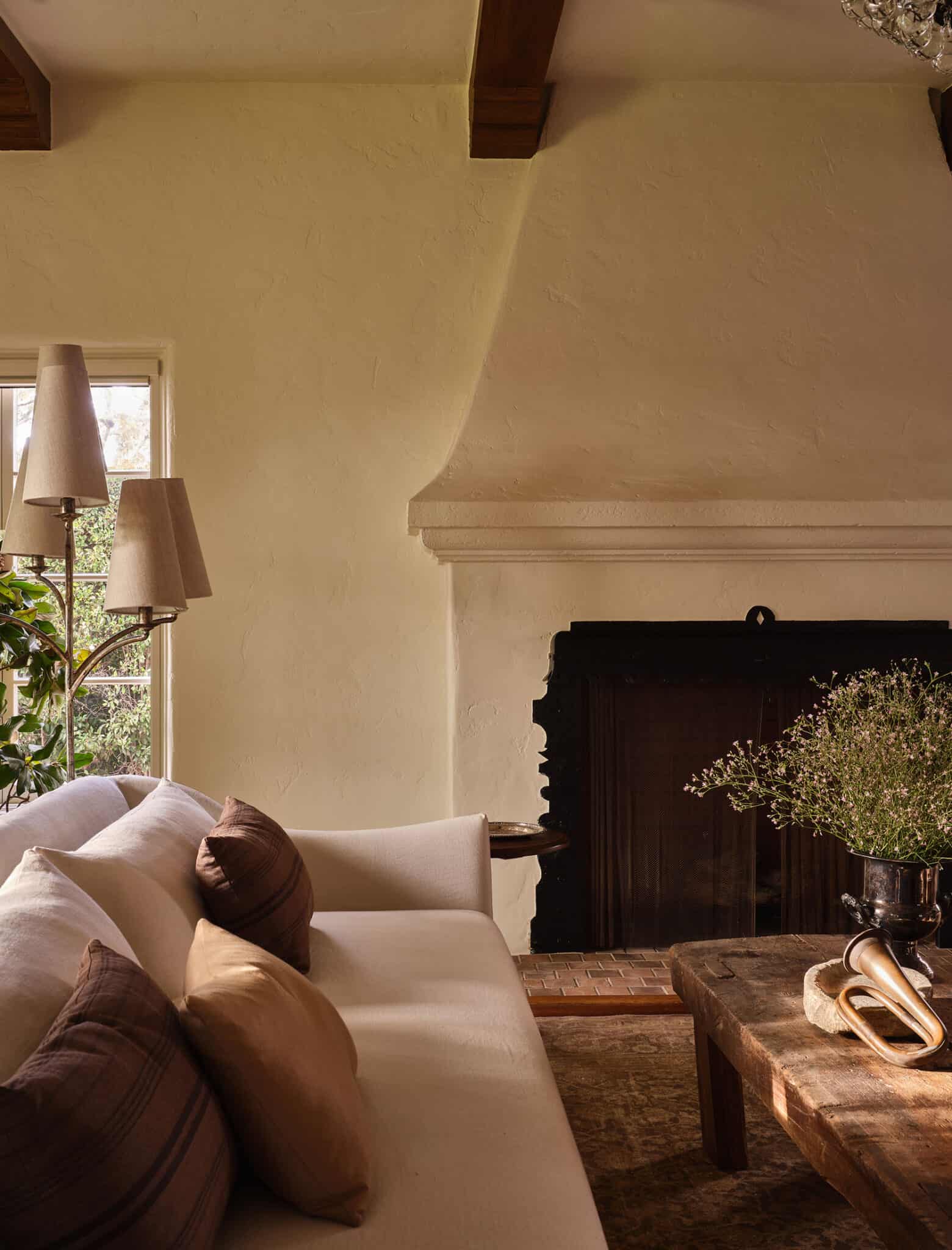 SPANISH REVIVAL – Sarah Solis Design Studio