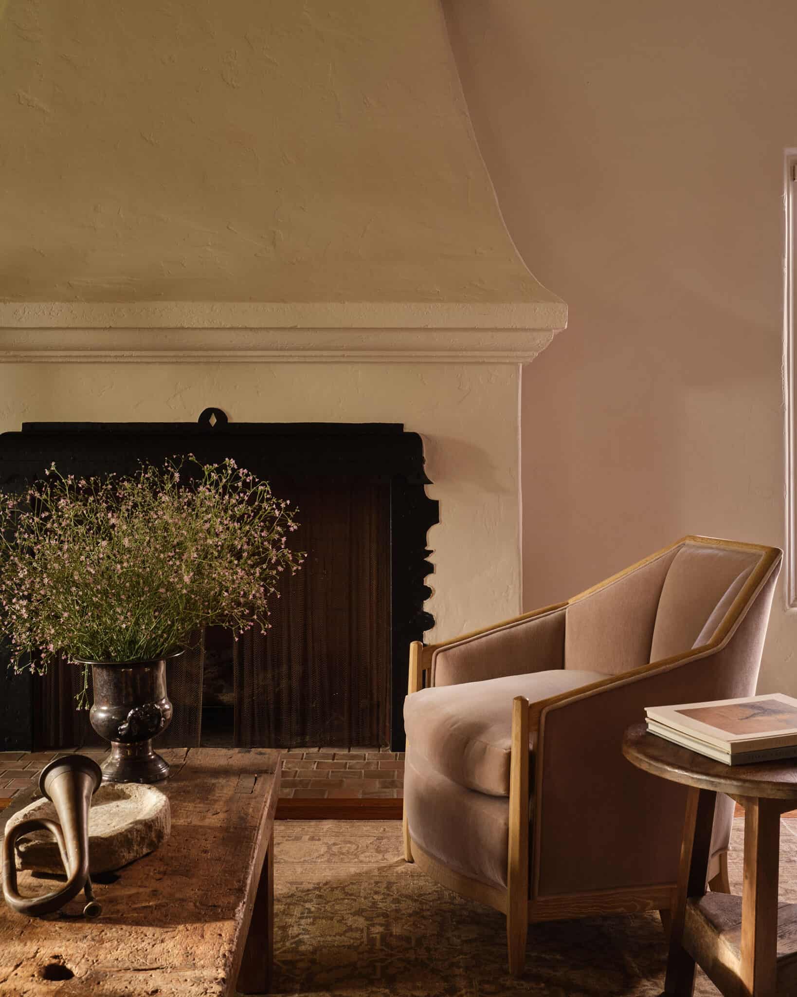 SPANISH REVIVAL – Sarah Solis Design Studio