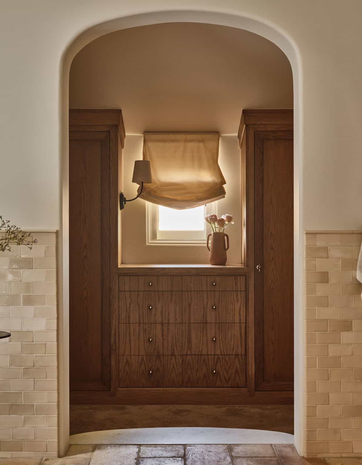SPANISH REVIVAL – Sarah Solis Design Studio