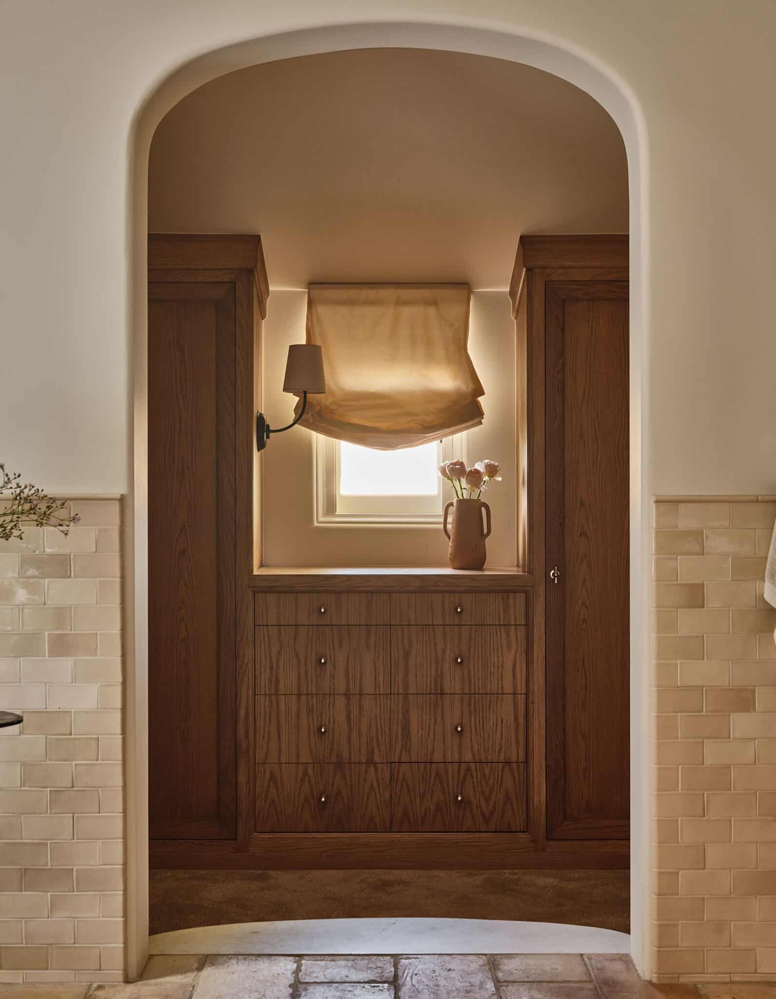 SPANISH REVIVAL – Sarah Solis Design Studio