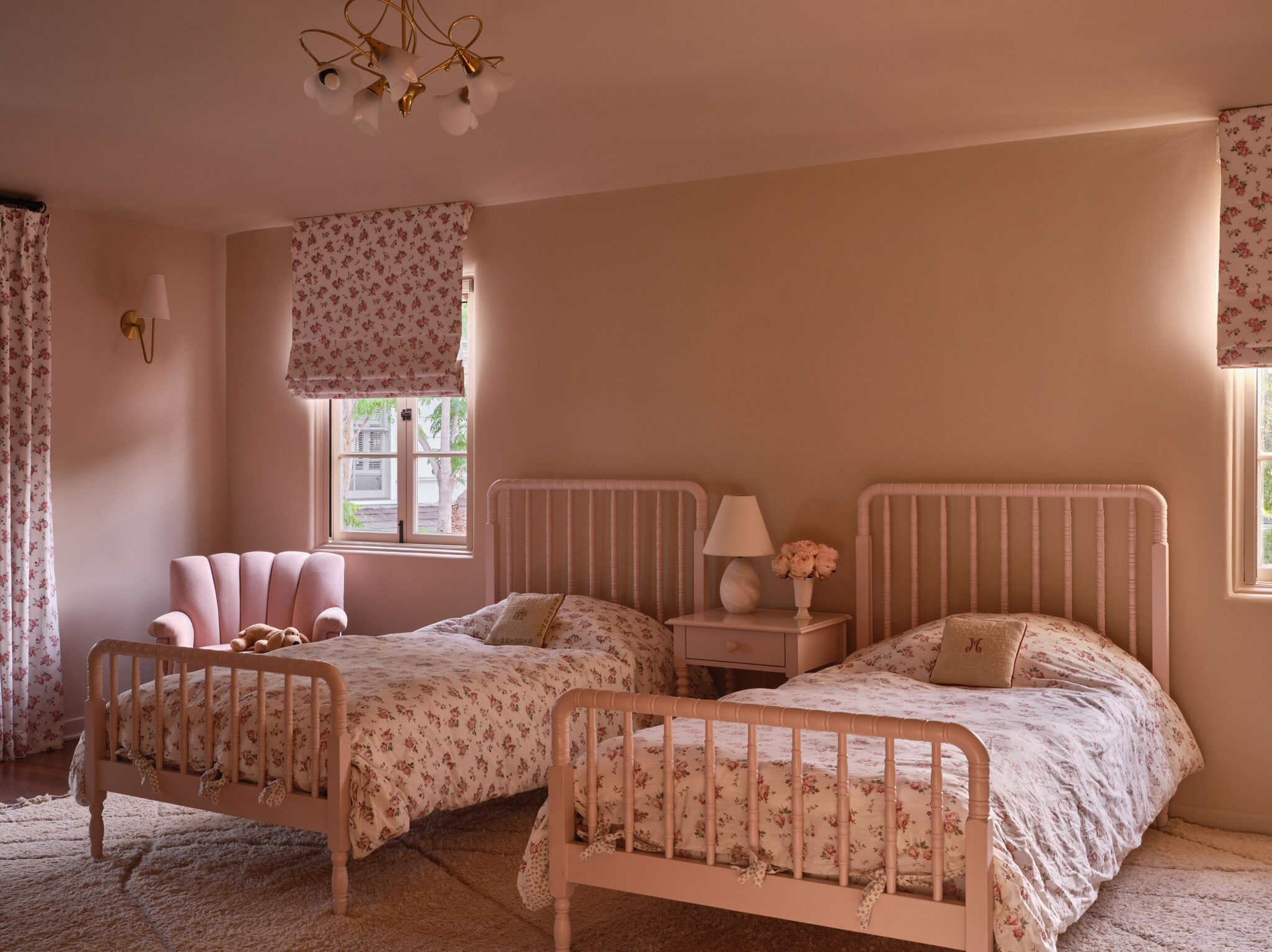 SPANISH REVIVAL – Sarah Solis Design Studio