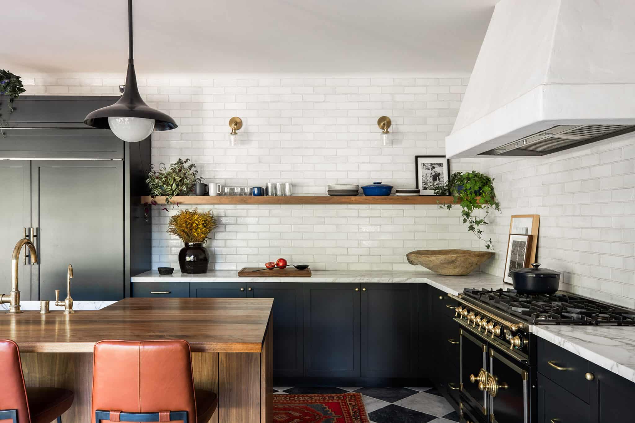MEDITERRANEAN REVIVAL – Sarah Solis Design Studio