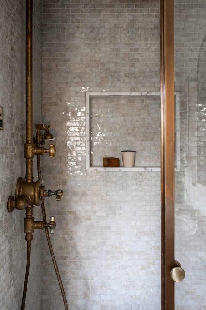 MEDITERRANEAN REVIVAL – Sarah Solis Design Studio